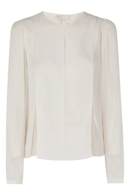 Lucette Långärmad Blus