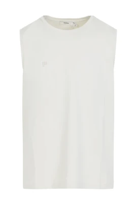 Summer Ärmlös T-shirt