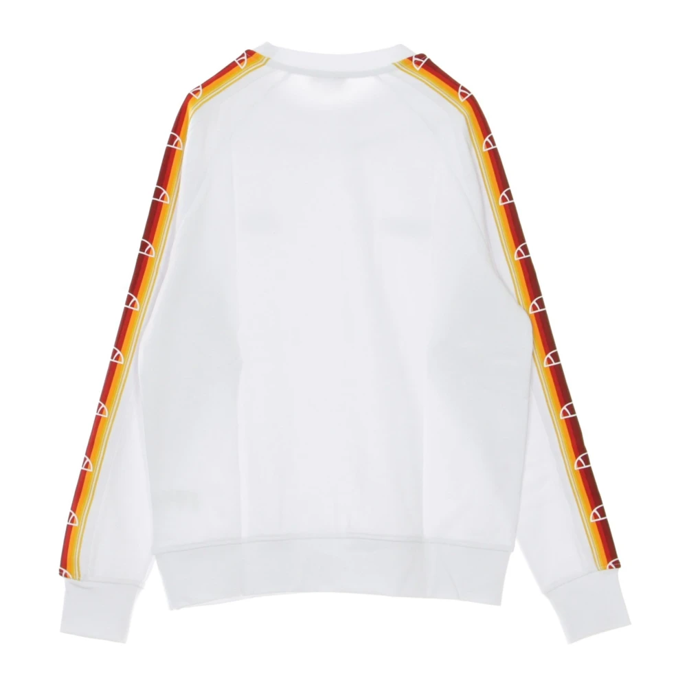 Ellesse Sweatshirts White Heren