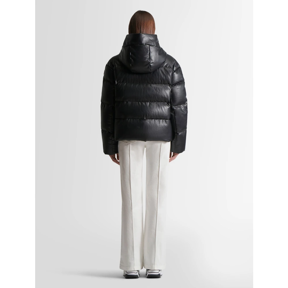 Fusalp Barsy CAP Blouson Black Dames