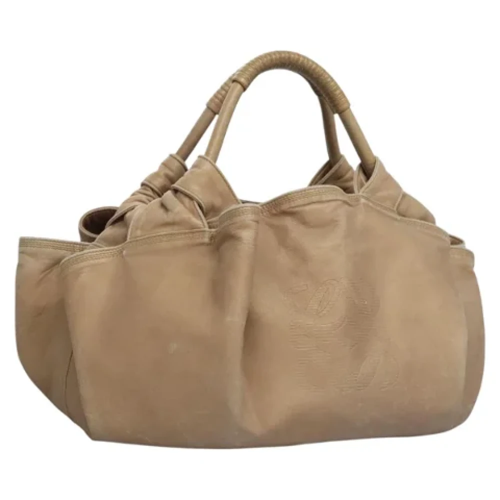 Pre-owned > Pre-owned Bags > Pre-owned Handbags - - Loewe Pre-owned - Modalova
