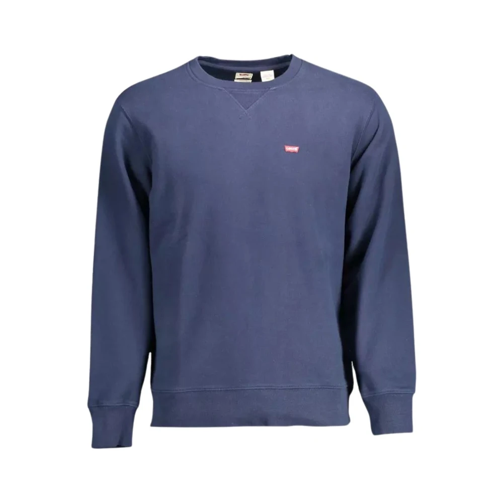 Sweatshirts & Hoodies > Sweatshirts - - Levi's - Modalova