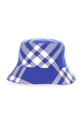 MH Bucket - Wool Check