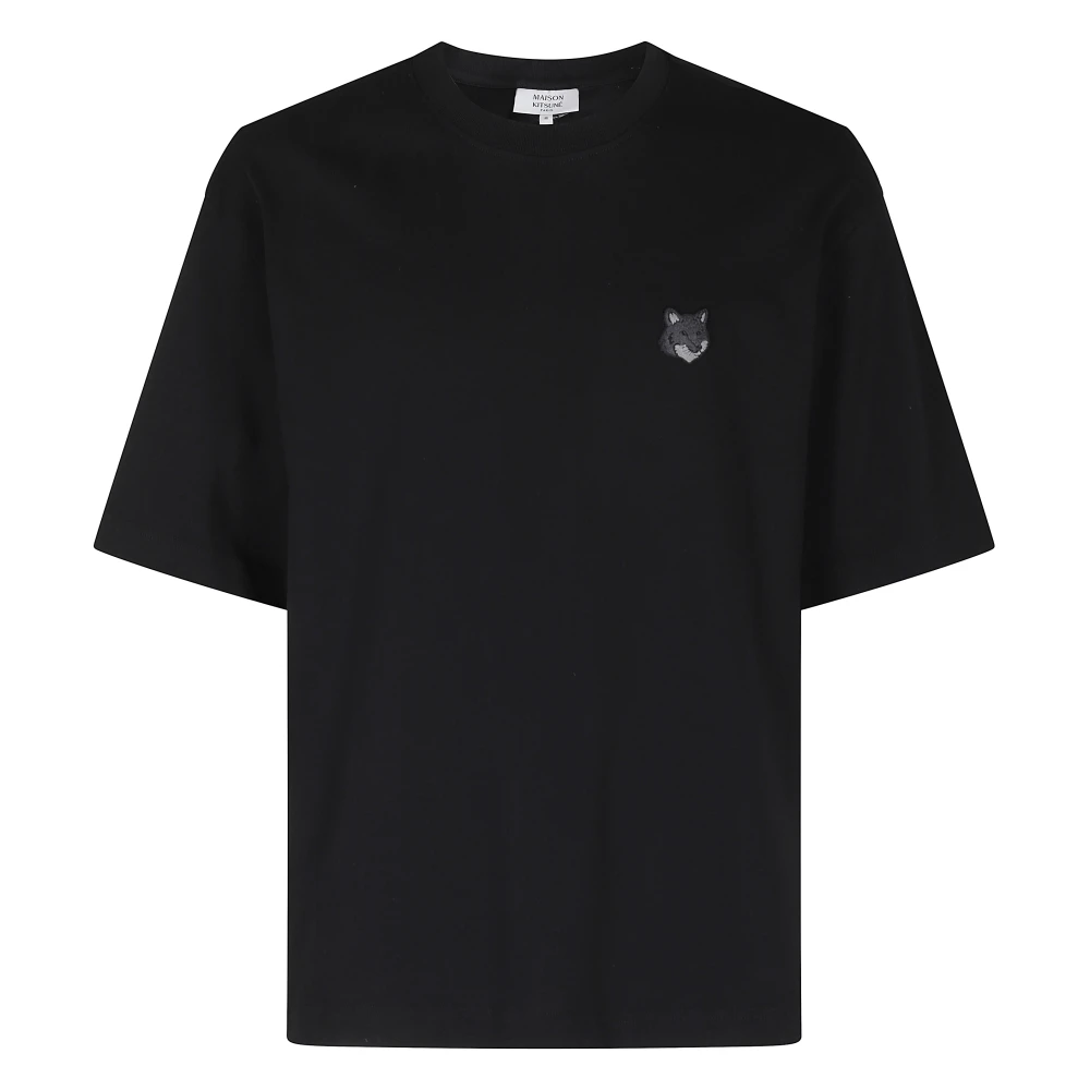 Tops > T-Shirts - - Maison Kitsuné - Modalova