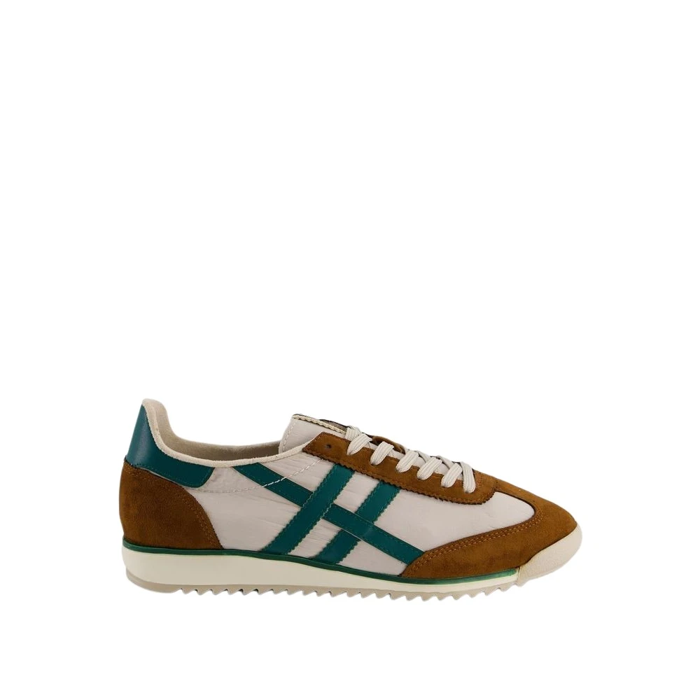 Corina M6050 Sneakers Dames Schoenen Veelkleurig Multicolor