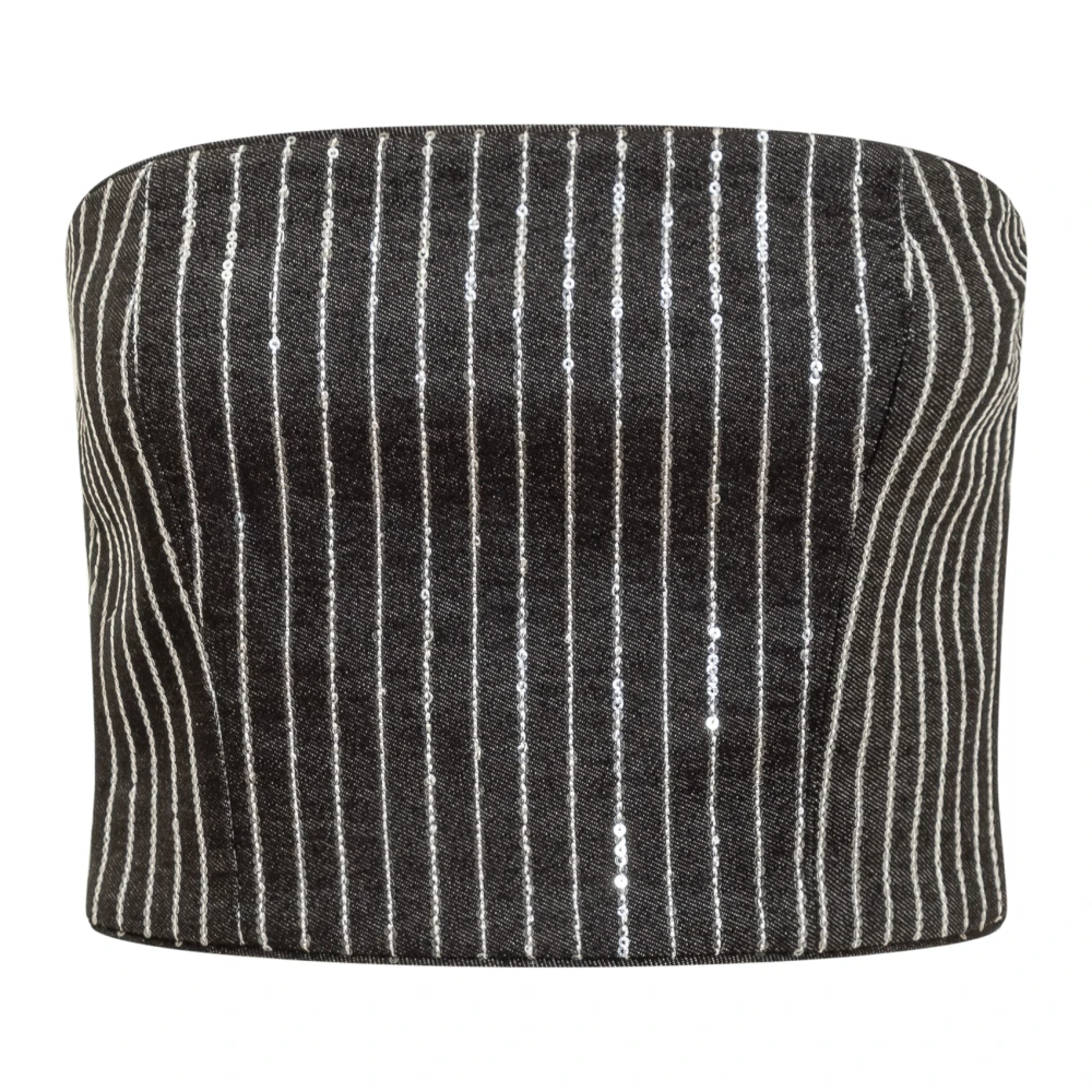 Tops > Sleeveless Tops - - Rotate Birger Christensen - Modalova