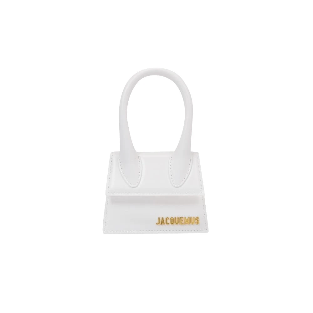 Bags > Handbags - - Jacquemus - Modalova