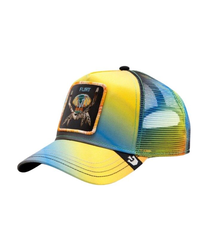tropical-trucker-cap-animal-farm-collection