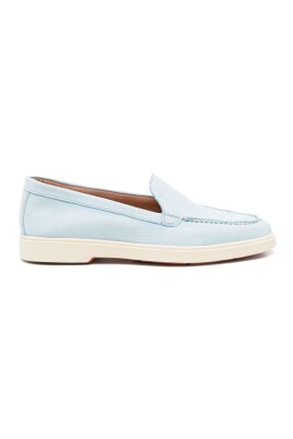 clear-blue-loafer-shoes-elegant-style