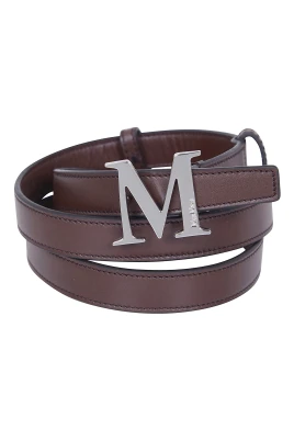Classic M Belt