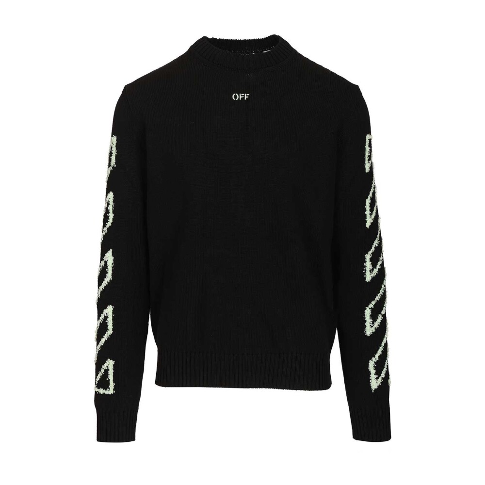 Off White Knitwear • Shop Knitwear from Off White online at Miinto