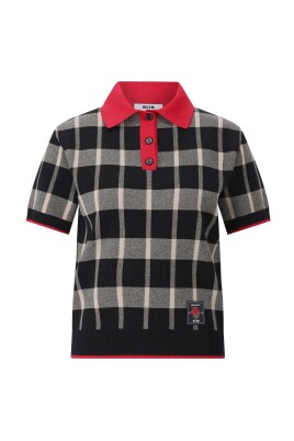 polo-a-carreaux