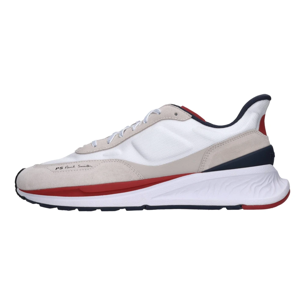 Paul Smith Sneakers Heren Schoenen Veelkleurig Multicolor
