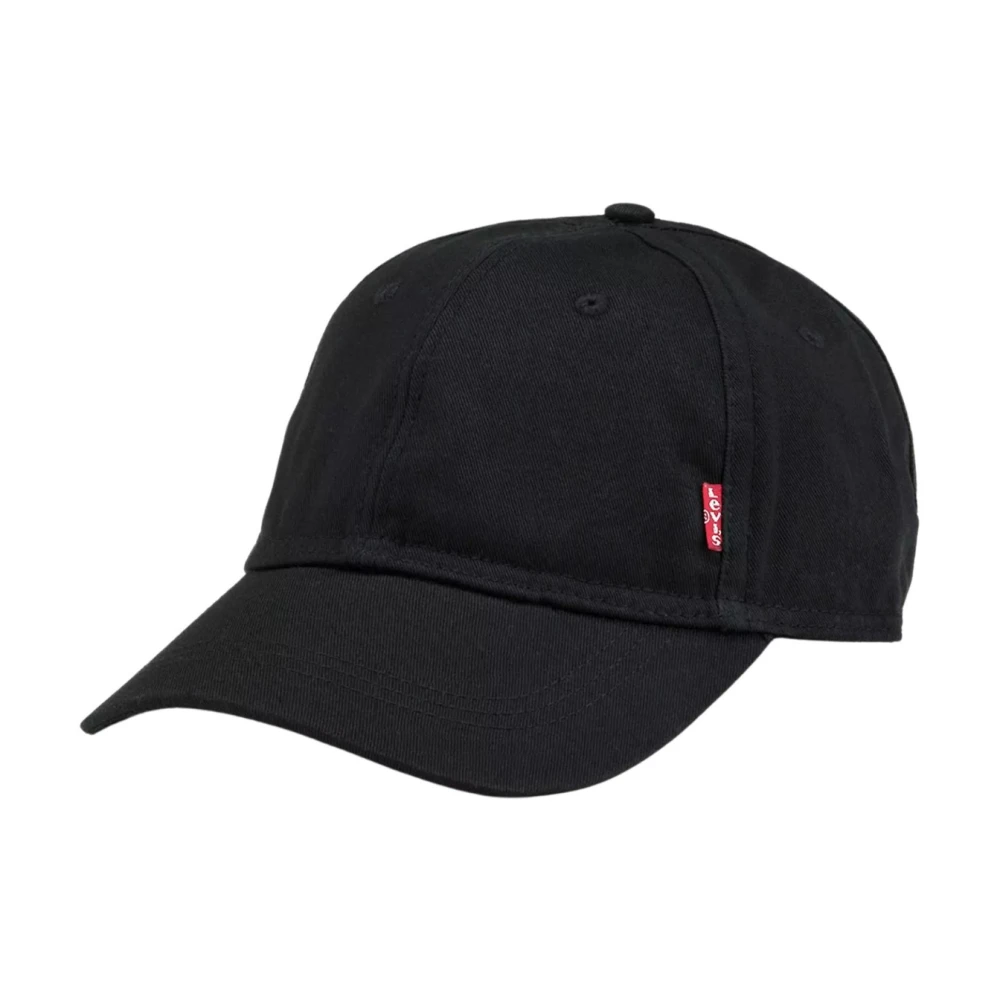 Levi's Rot Levi's Cap Aus 100 % Baumwolle, - Image 8