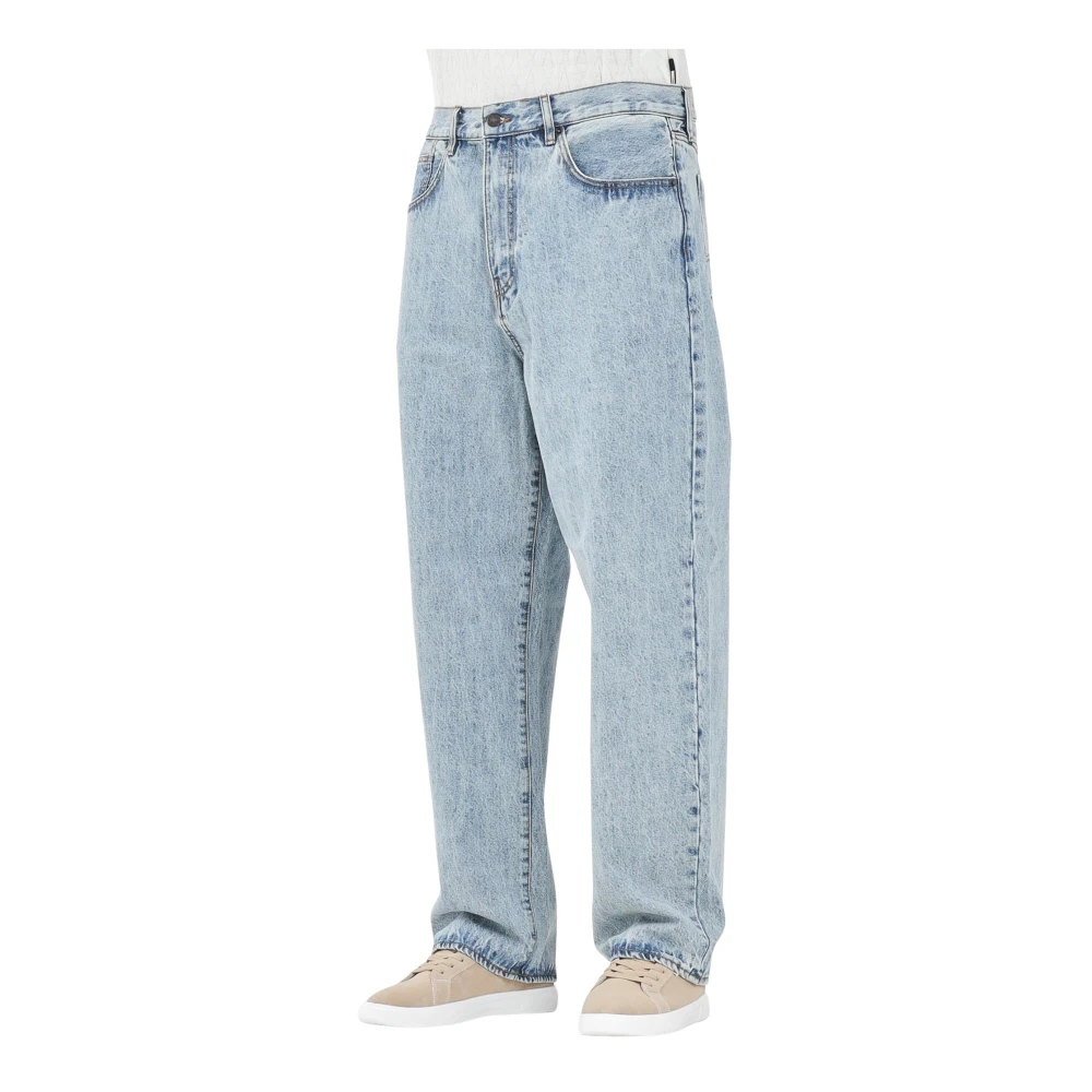 Armani Exchange Herren Blau Jeans, W33größe: