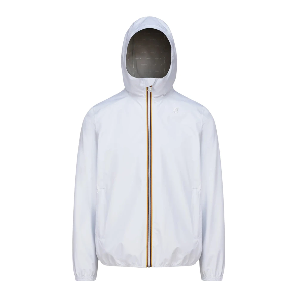 Jackets > Light Jackets - - K-Way - Modalova