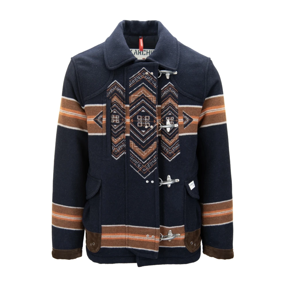Jackets > Light Jackets - - Fay - Modalova