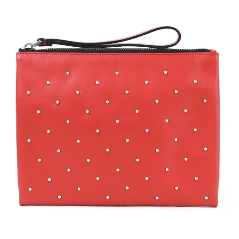 Pre-owned > Pre-owned Bags > Pre-owned Clutches - - Marni Pre-owned - Modalova