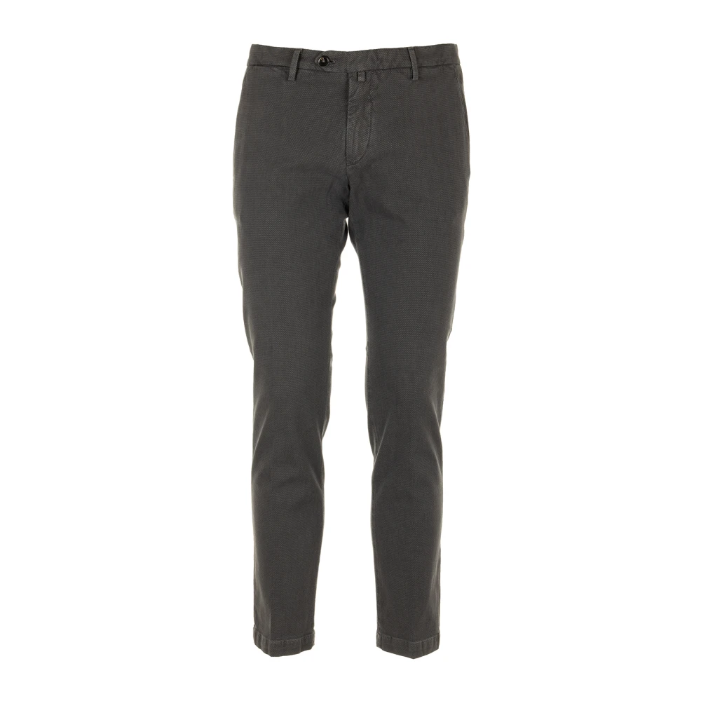 Briglia Stijlvolle 1949 Broek Gray Heren