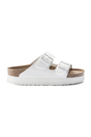 Sandalen Arizona-platform Vegan Birko-Flor