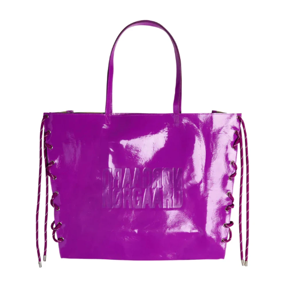 Bags > Shoulder Bags - - Mads Nørgaard - Modalova