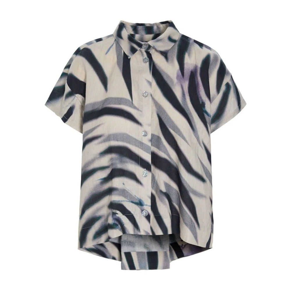Bitte Kai Rand Multicolor Shirts, Female, Xs, Shirts