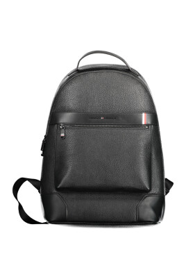 black-mens-backpack-laptop-compartment