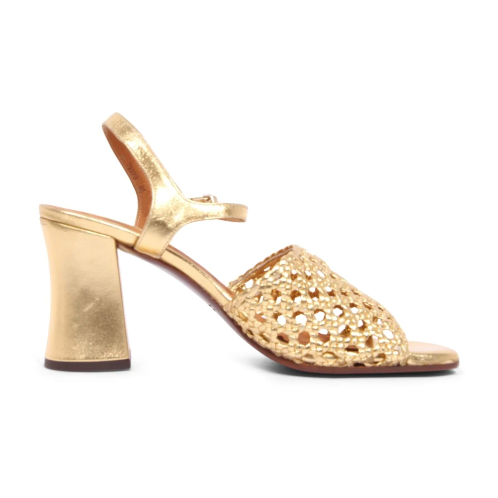 Shoes > Sandals > High Heel Sandals - - Chie Mihara - Modalova