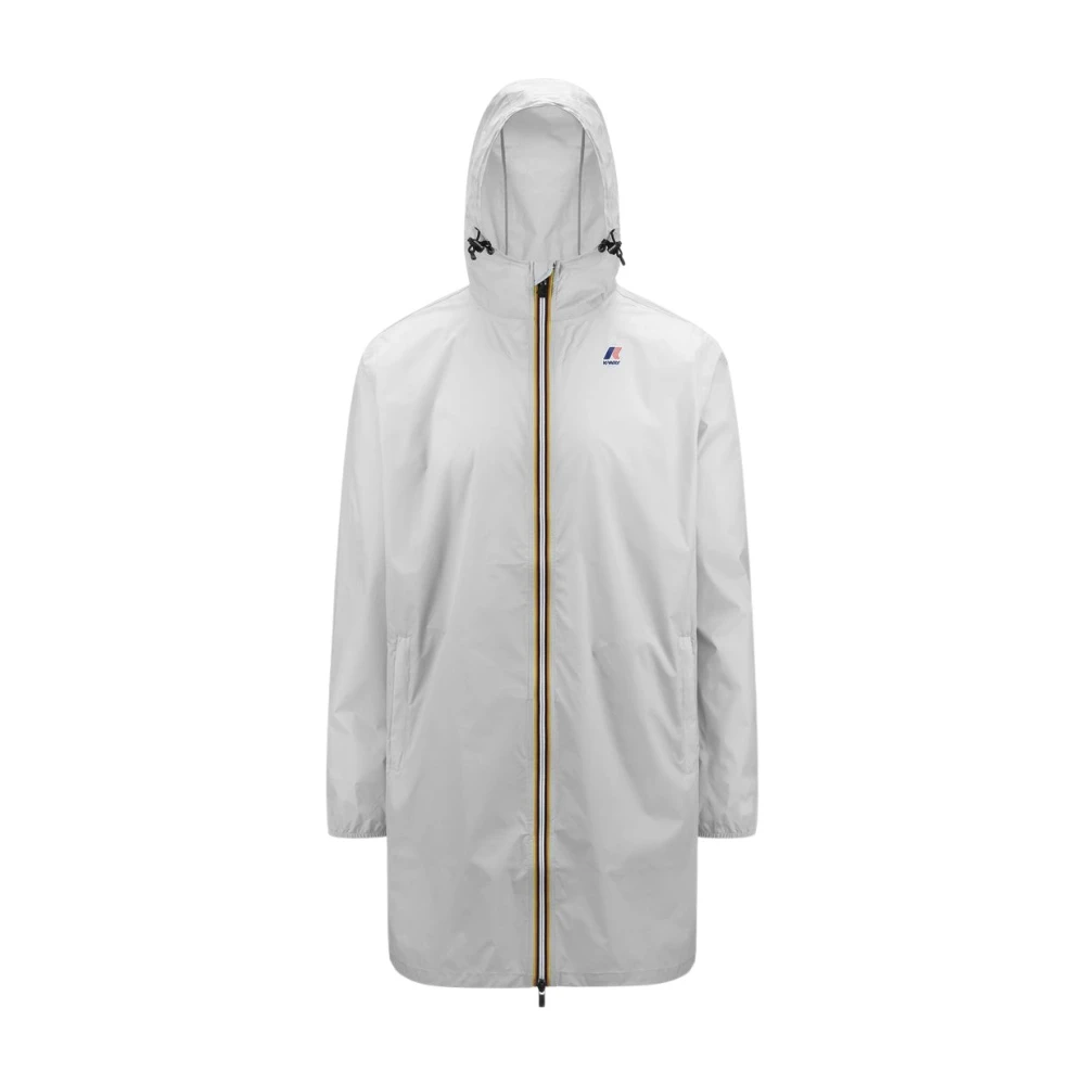 Jackets > Rain Jackets - - K-Way - Modalova