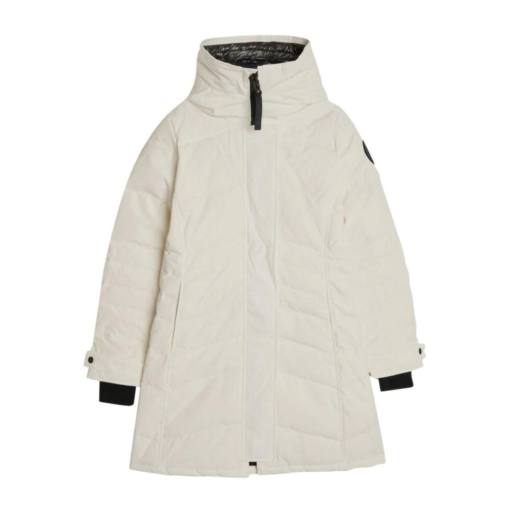 Canada goose parka mujer impermeable sale