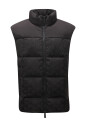 gilet-echange-modele-noir-polyester