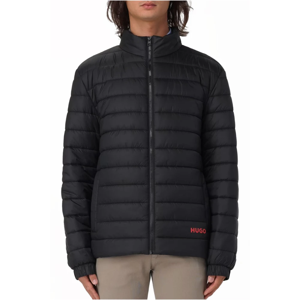 Jackets > Winter Jackets - - Hugo Boss - Modalova