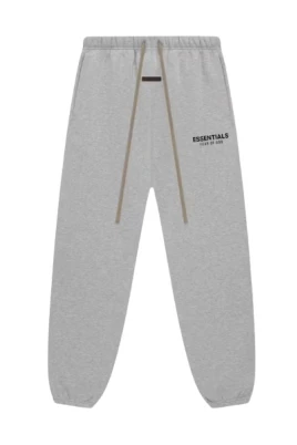 Fleece Essential Sweatpant