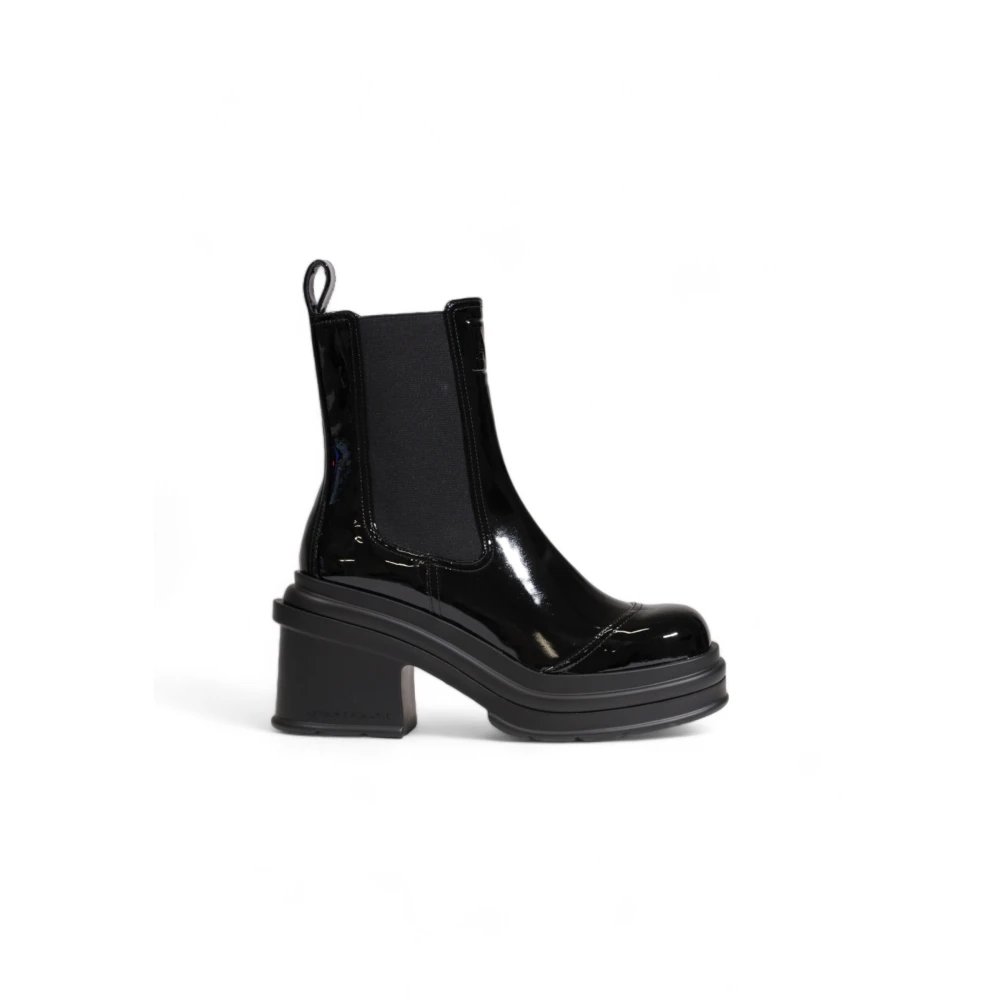 Shoes > Boots > Heeled Boots - - Armani Exchange - Modalova