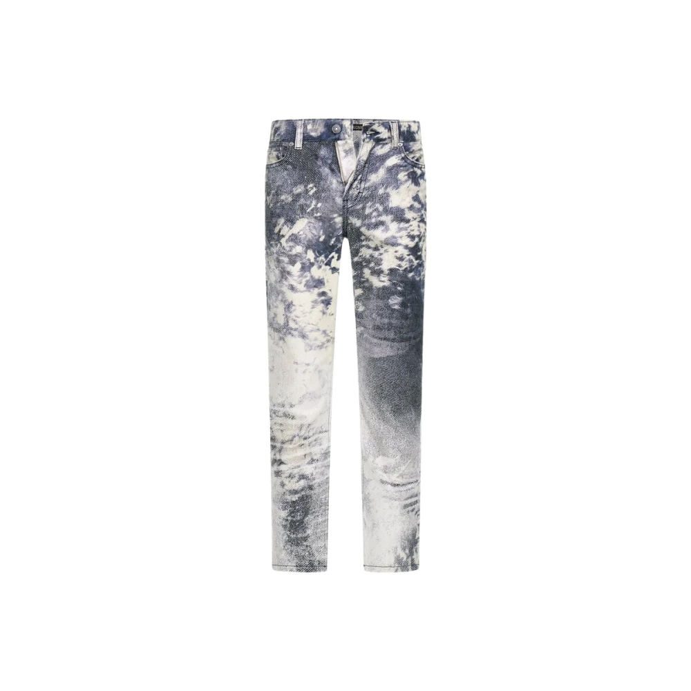 Jeans > Slim-fit Jeans - - Roberto Cavalli - Modalova