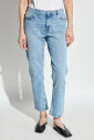 jeans-met-toelopende-pijpen