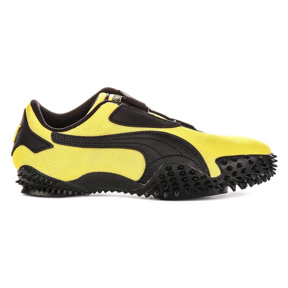 Puma Men's Multicolor Sneakers, 10 Uk, Mostro Og Prime