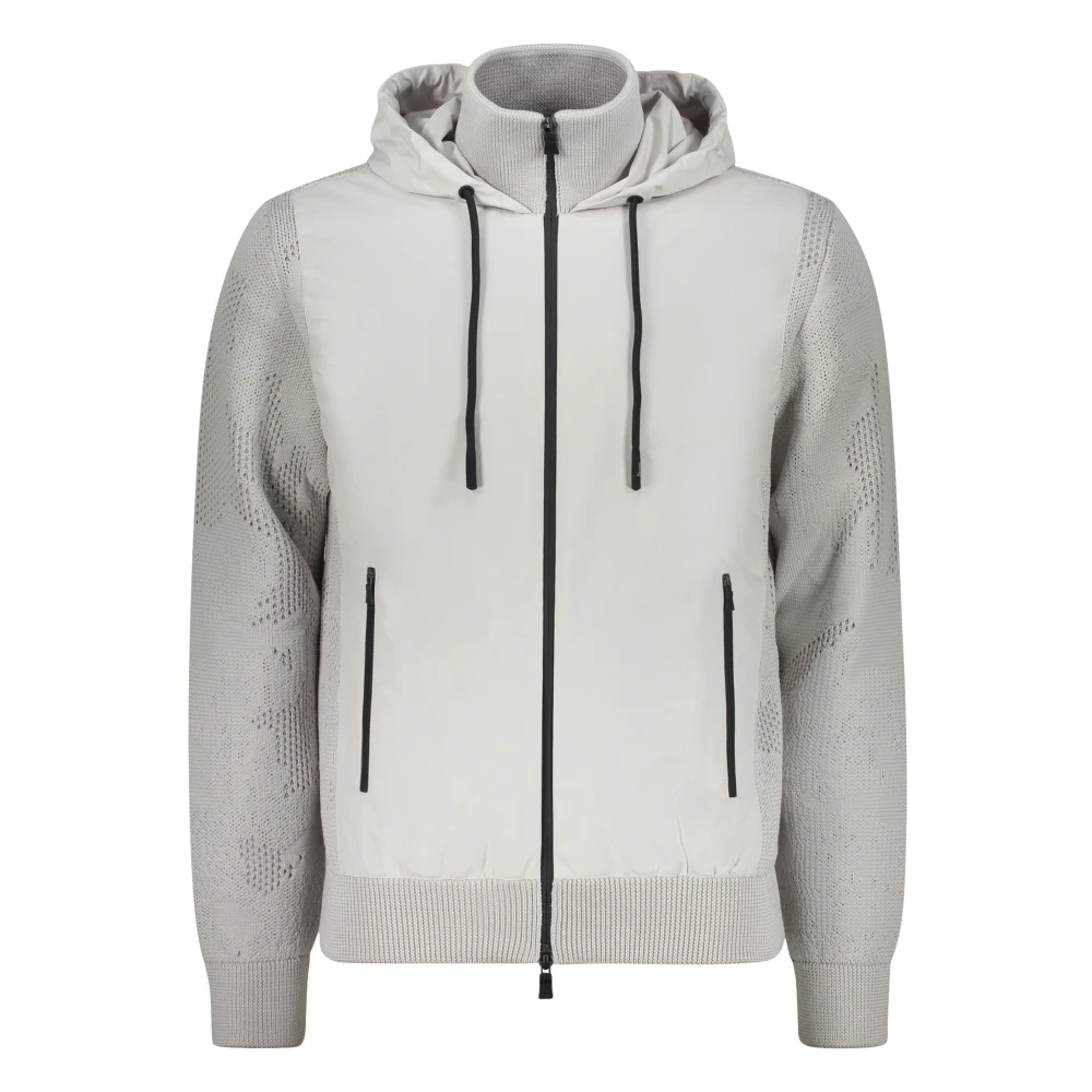 Jackets > Light Jackets - - Herno - Modalova