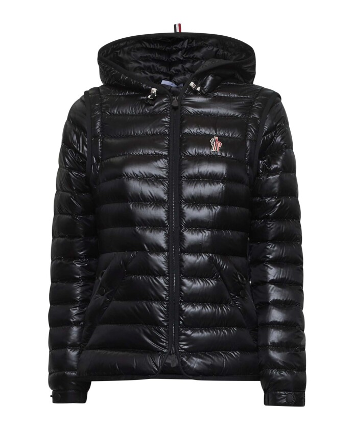 black-quilted-waterproof-coat-with-hood