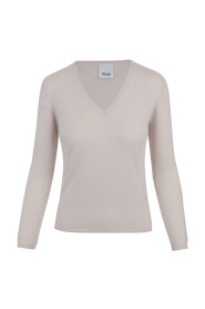 Knitwearka w szyku V.