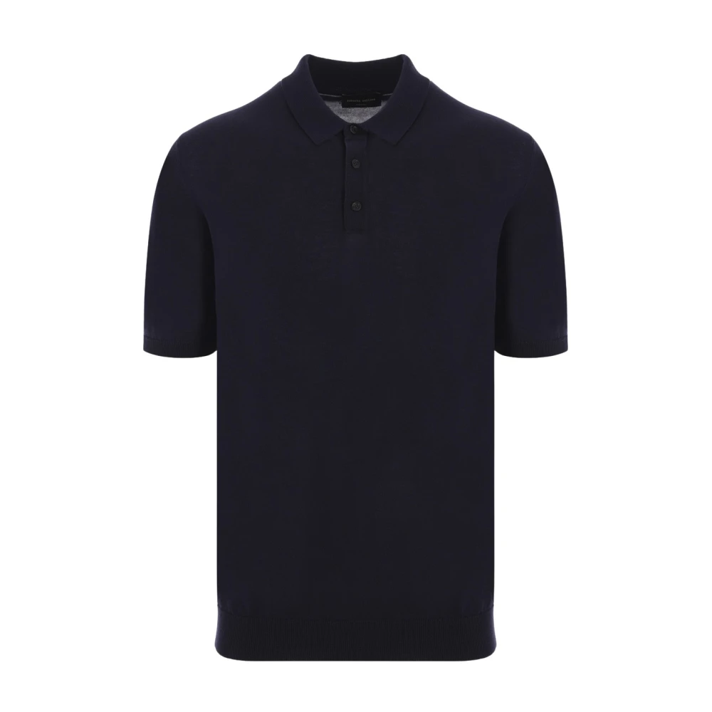 Tops > Polo Shirts - - Roberto Collina - Modalova