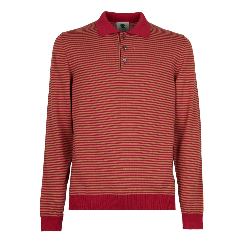 Tops > Polo Shirts - - Gallo - Modalova