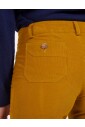 pantalon-flare-cut-ocre