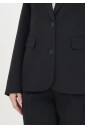 veste-structuree-noire-slim-fit