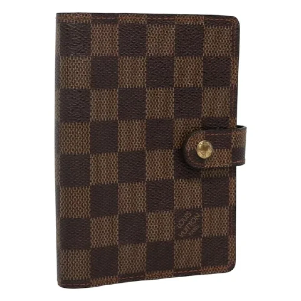 Pre-owned > Pre-owned Accessories - - Louis Vuitton Vintage - Modalova
