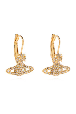 brass-earrings
