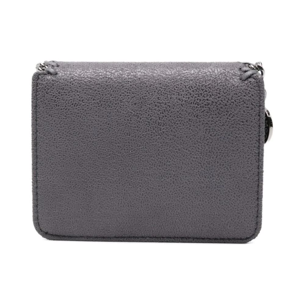 Stella Mccartney Mujer Gris Accesorios, Talla: One Size