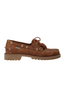 Ranger Artisan Moccasin