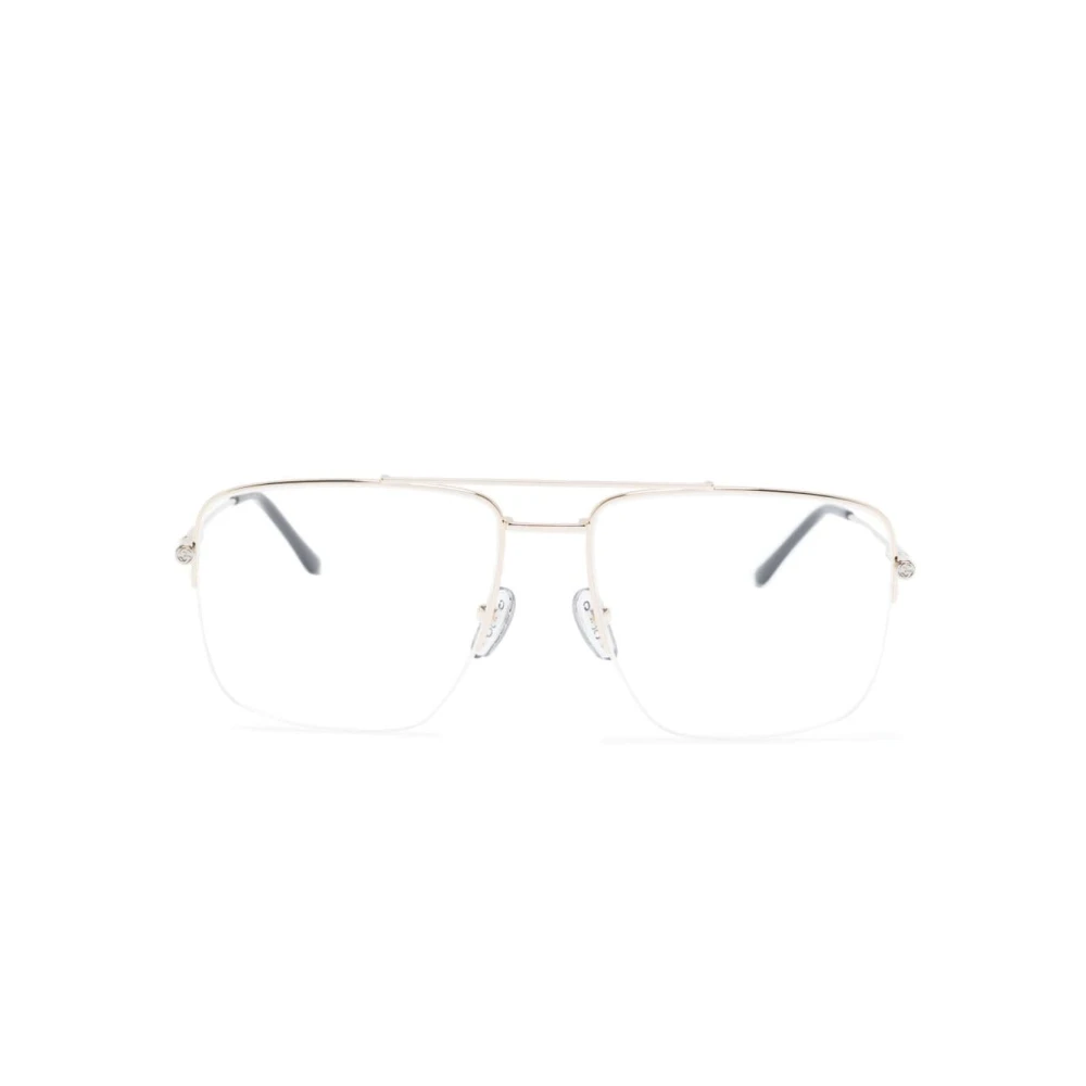 Gucci Optisch montuur Yellow Dames