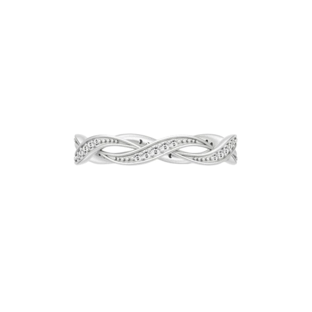 Accessories > Jewellery > Rings - - Julie Sandlau - Modalova